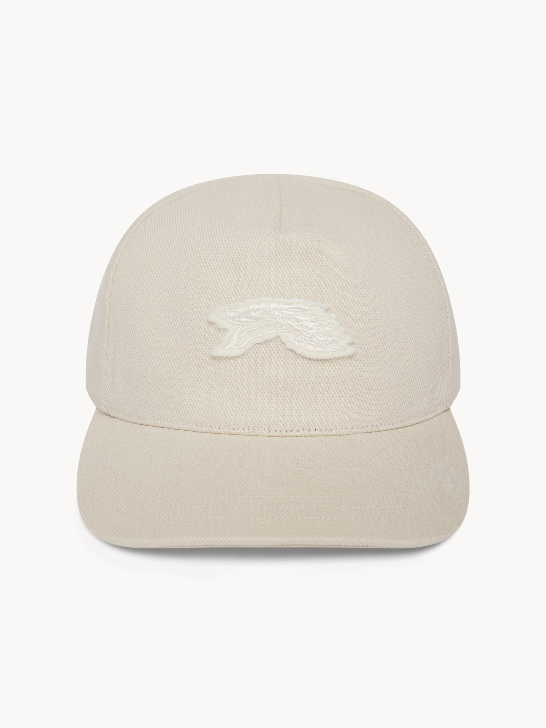 Souvenir Hat Syera Cypress Cream