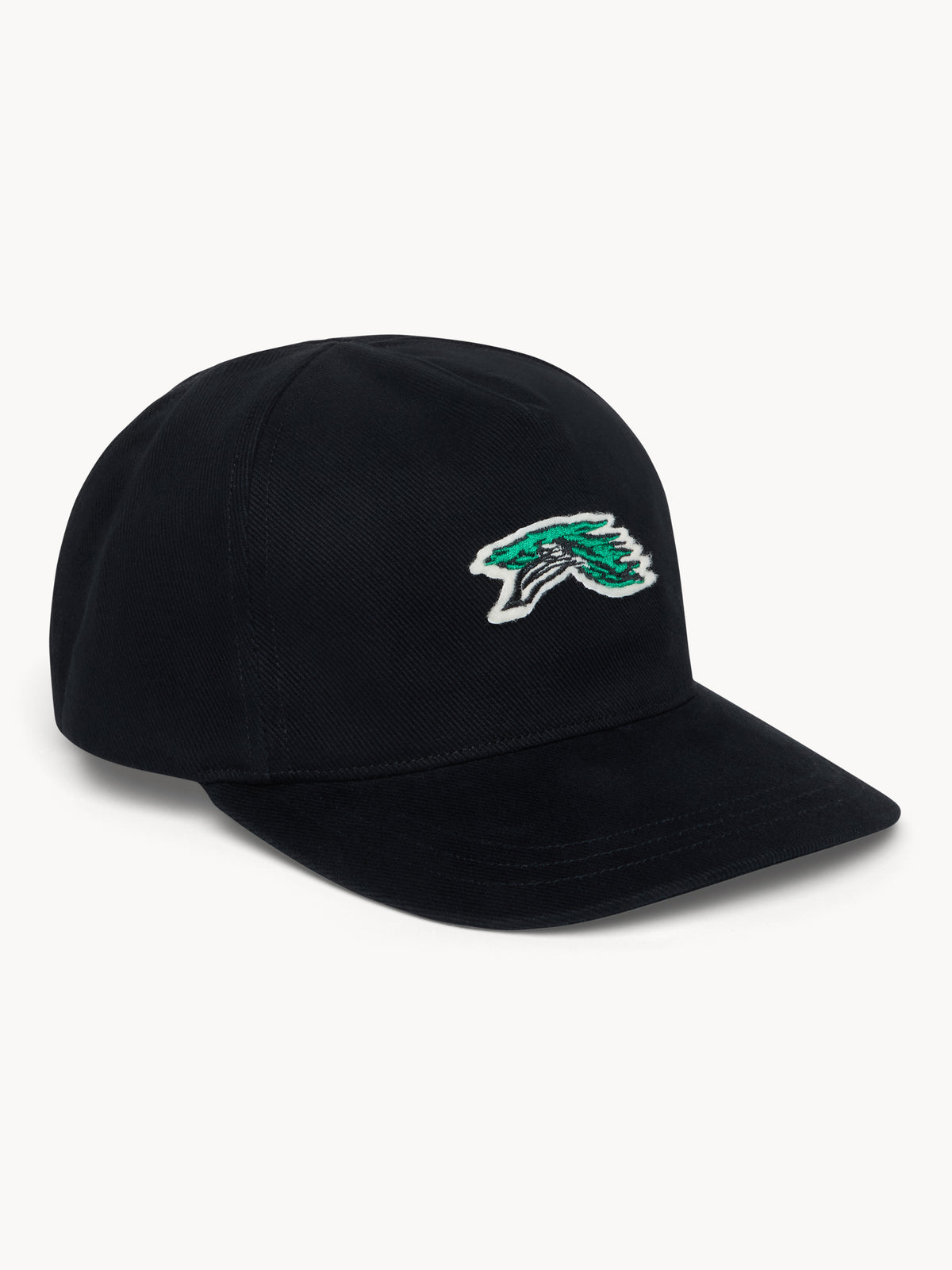 Souvenir Hat Syera Cypress Black