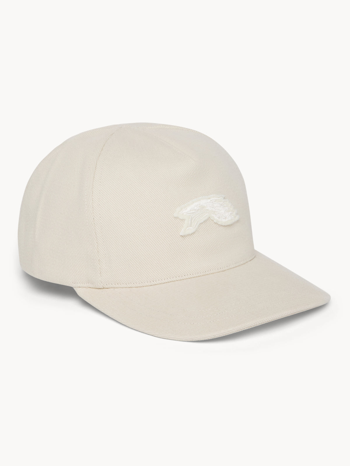 Souvenir Hat Syera Cypress Cream