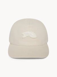 Souvenir Hat Syera Cypress Cream