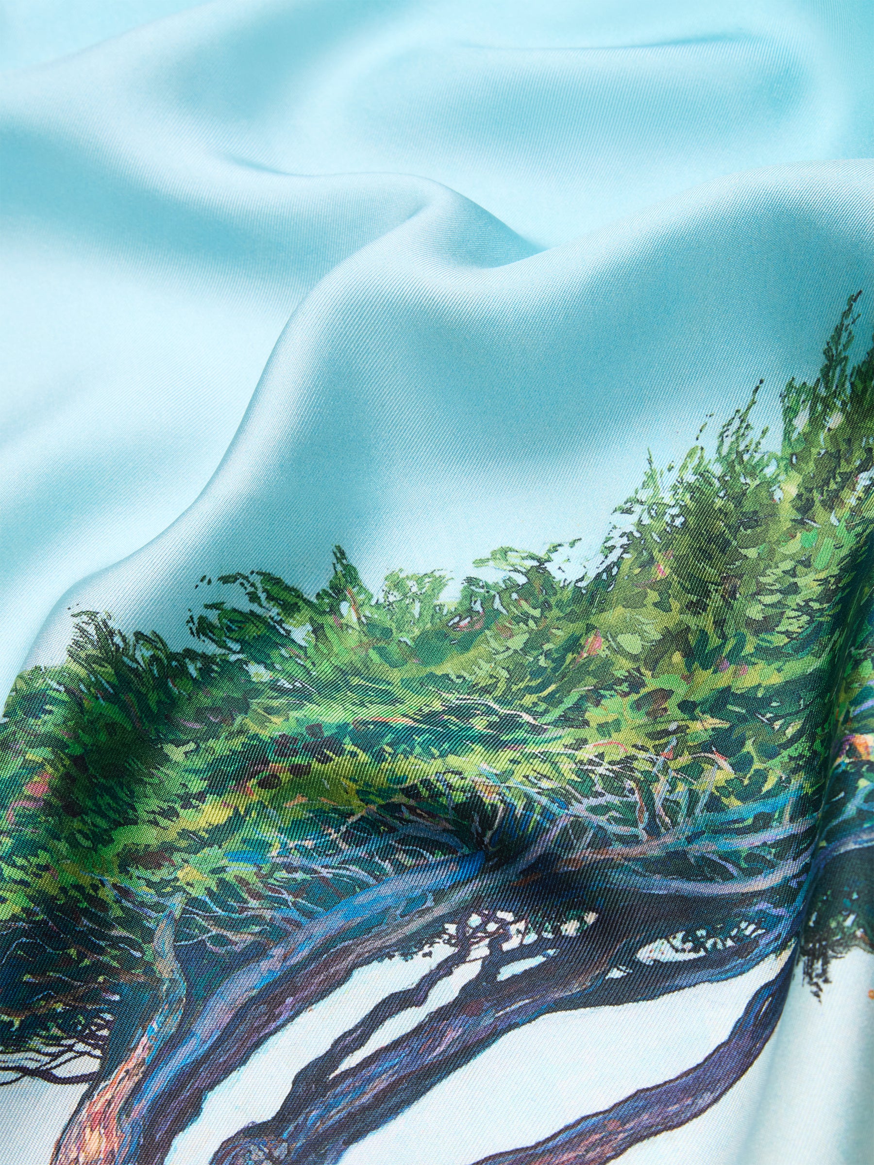 Syera Cypress Bandana